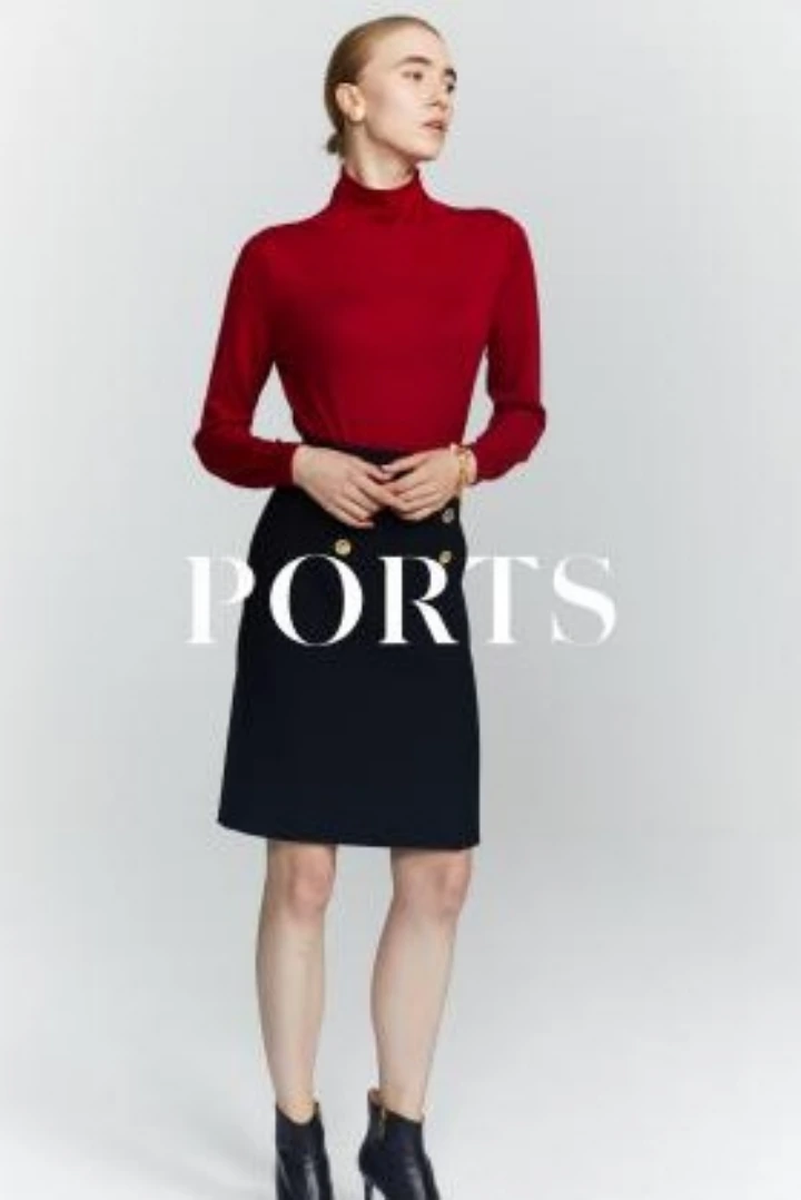 PORTS — 04