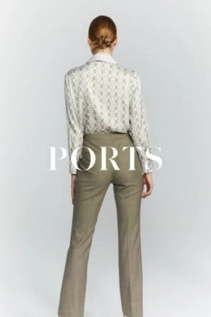 PORTS — 05
