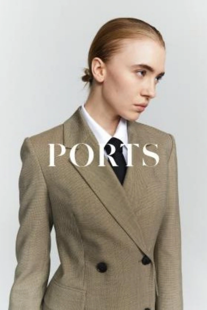 PORTS — 06