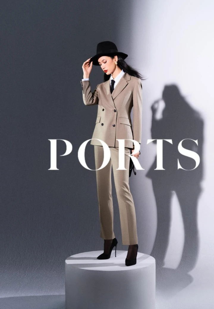 PORTS — 08