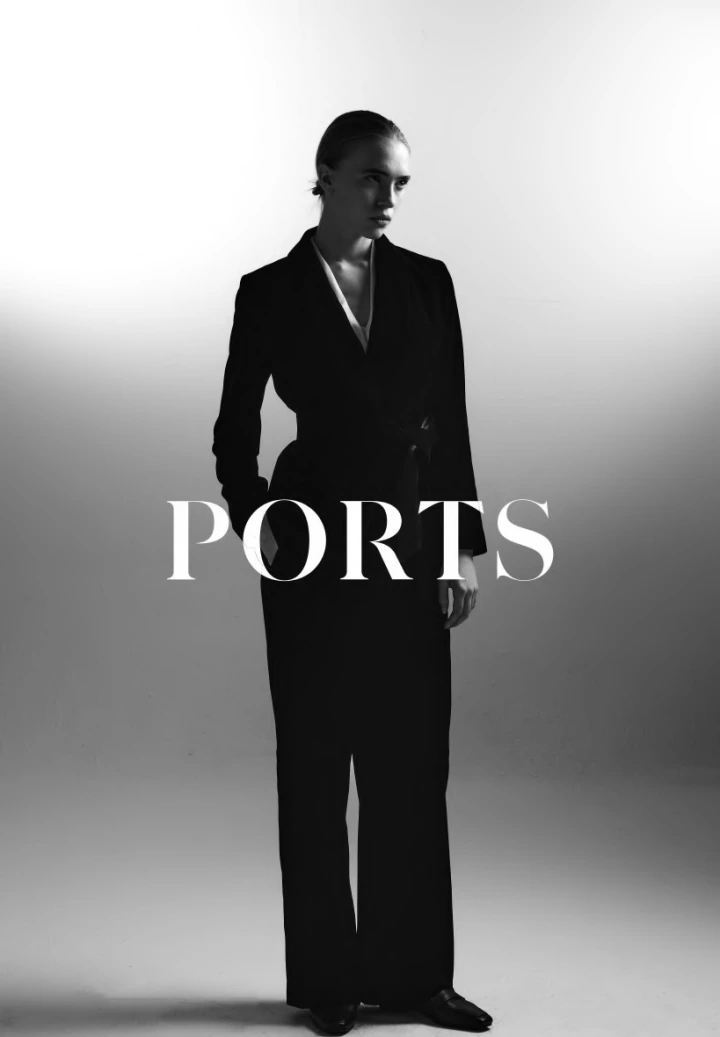 PORTS — 11