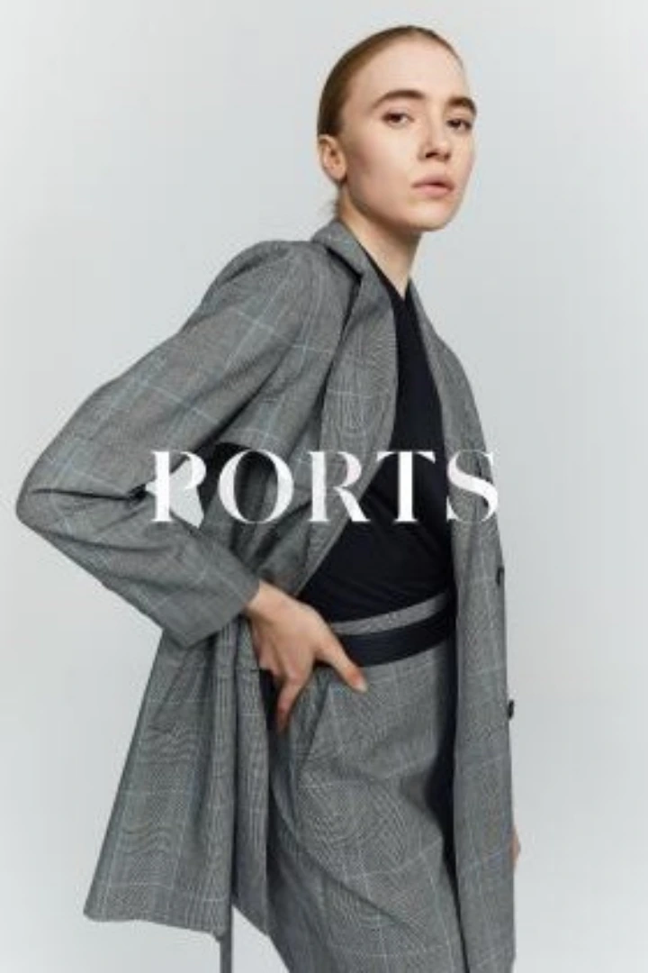 PORTS — 12