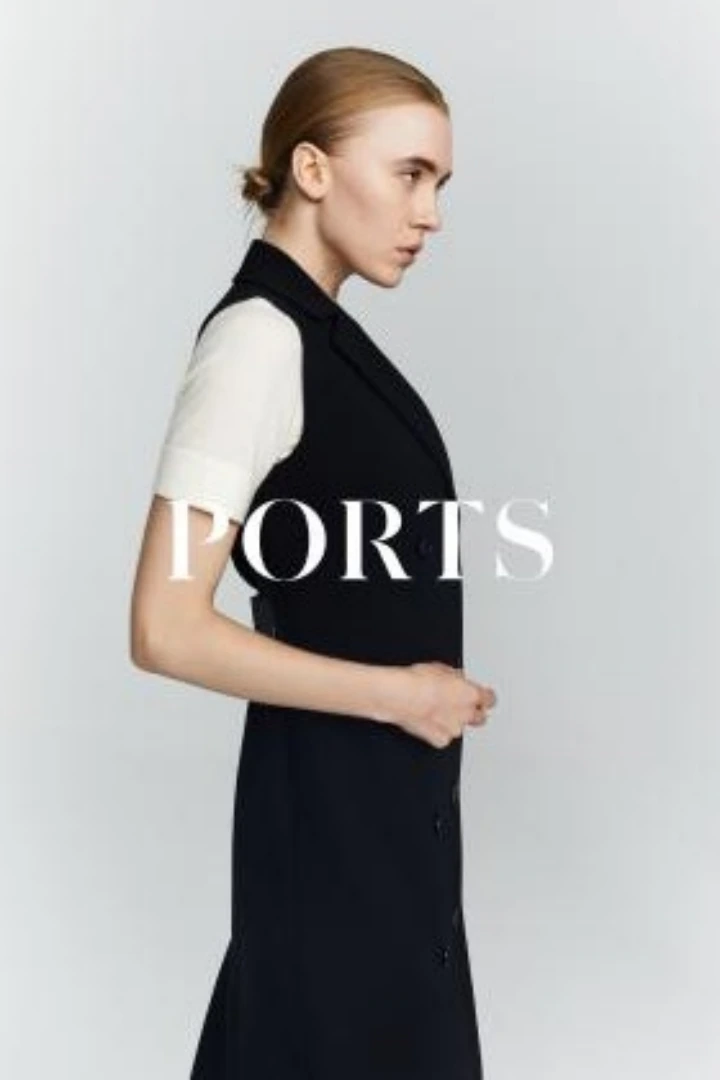 PORTS — 13