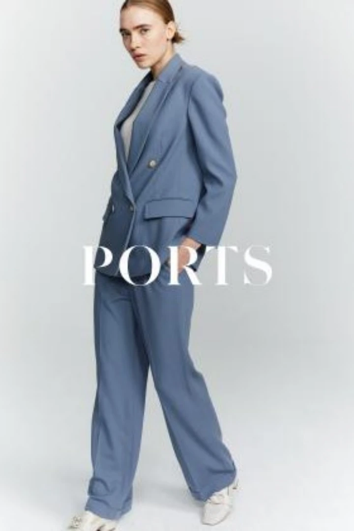PORTS — 14