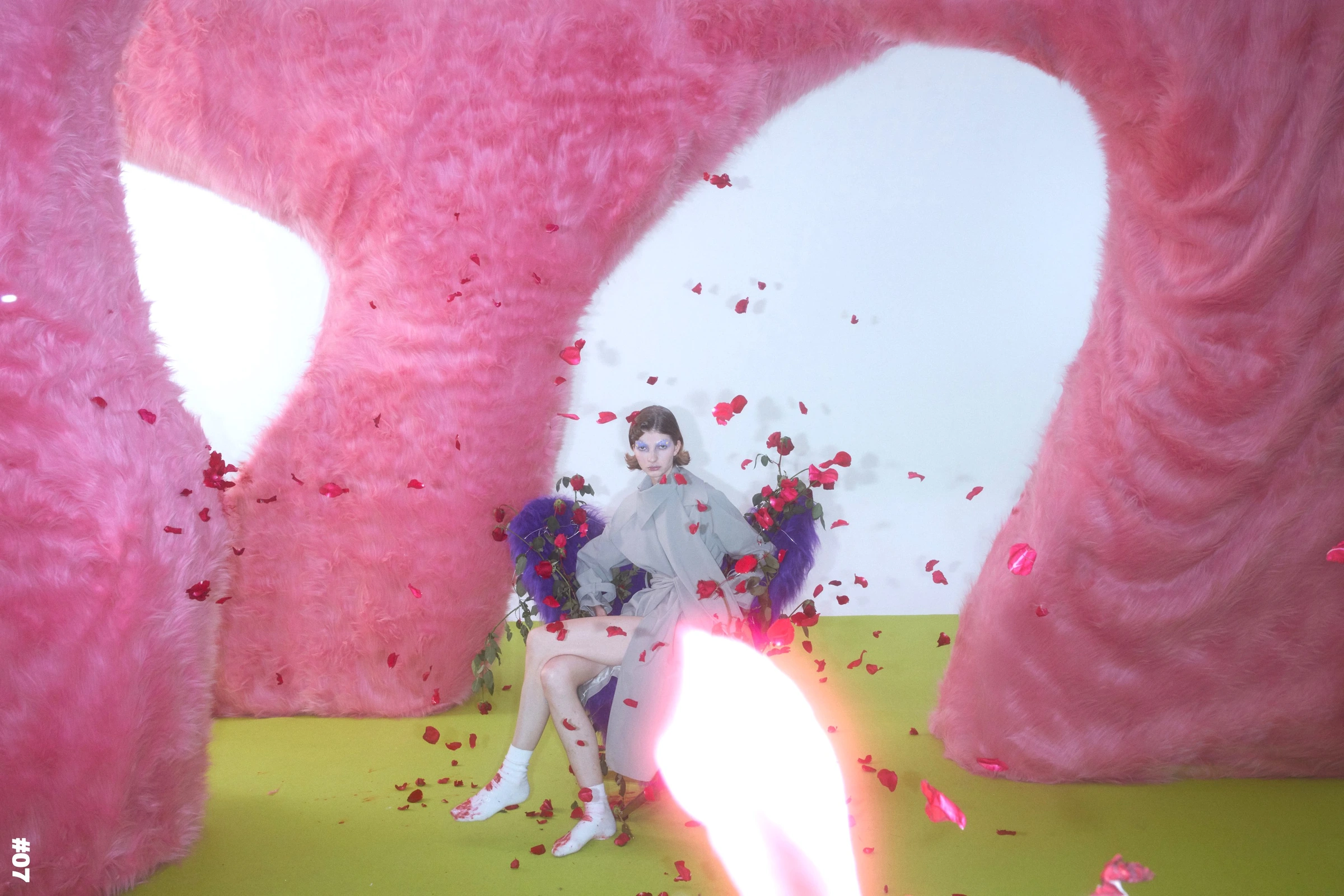 ProductionGarden — 08