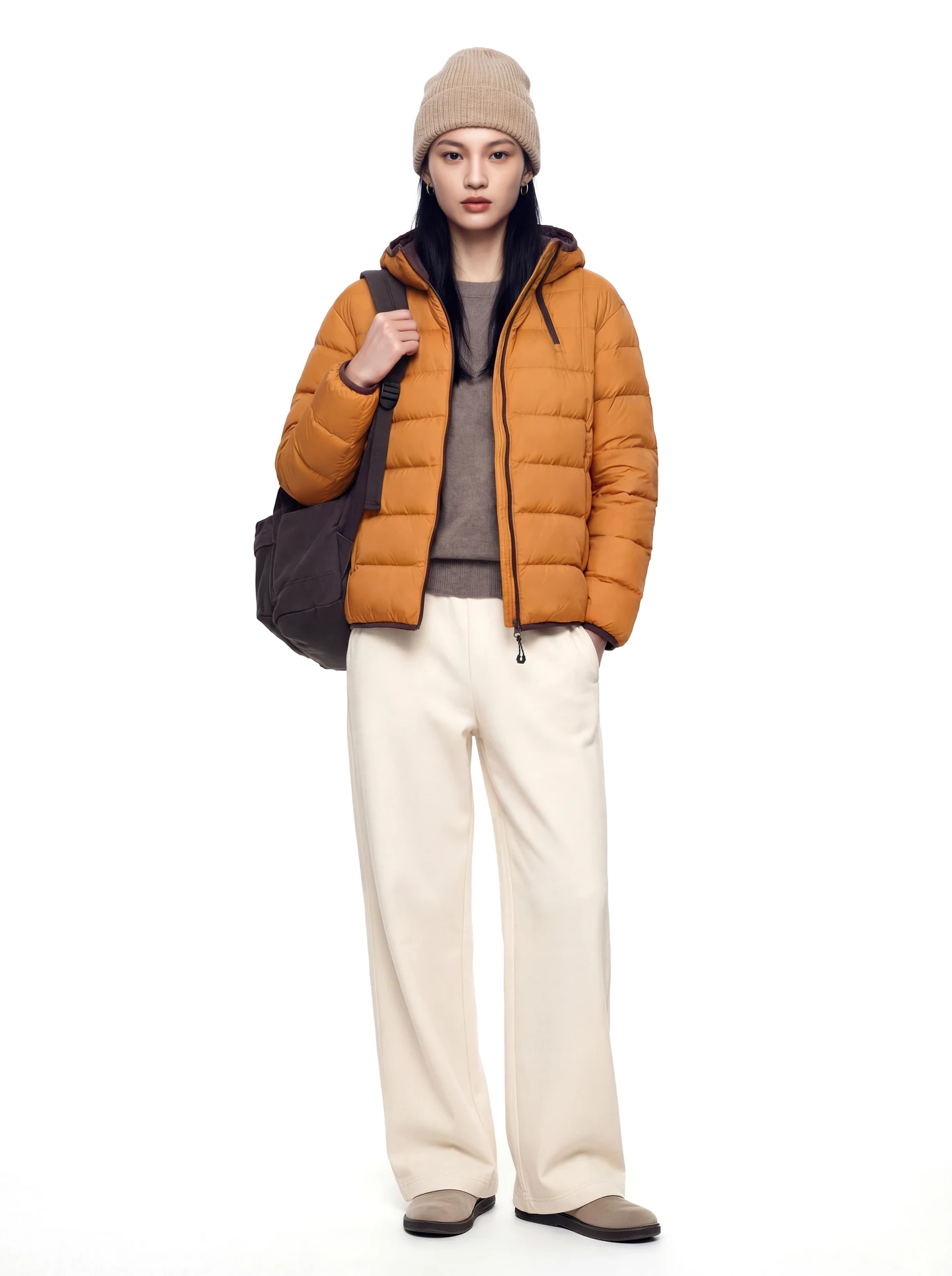 QIANRENGANG — Lookbook — 02