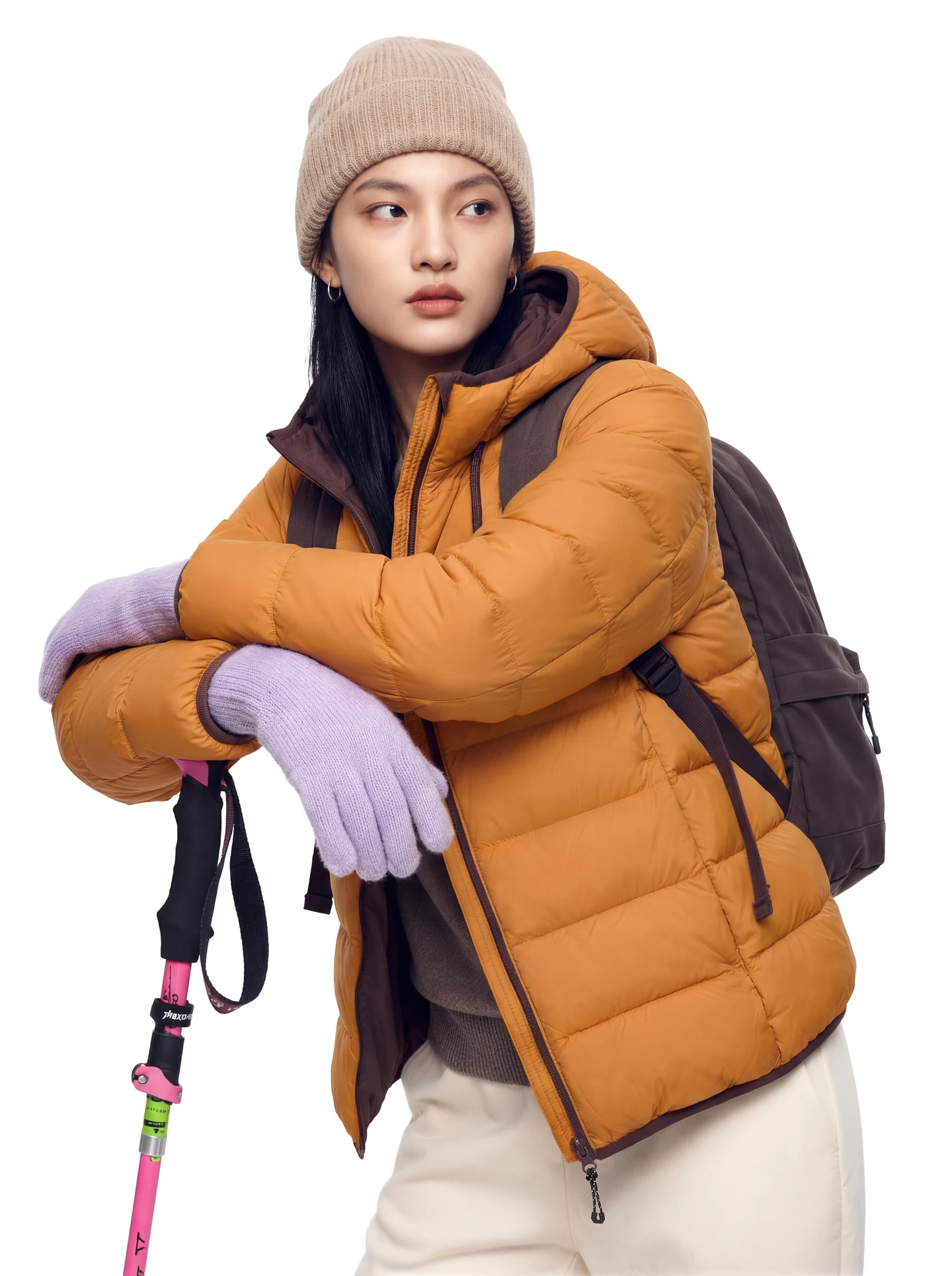 QIANRENGANG — Lookbook — 04