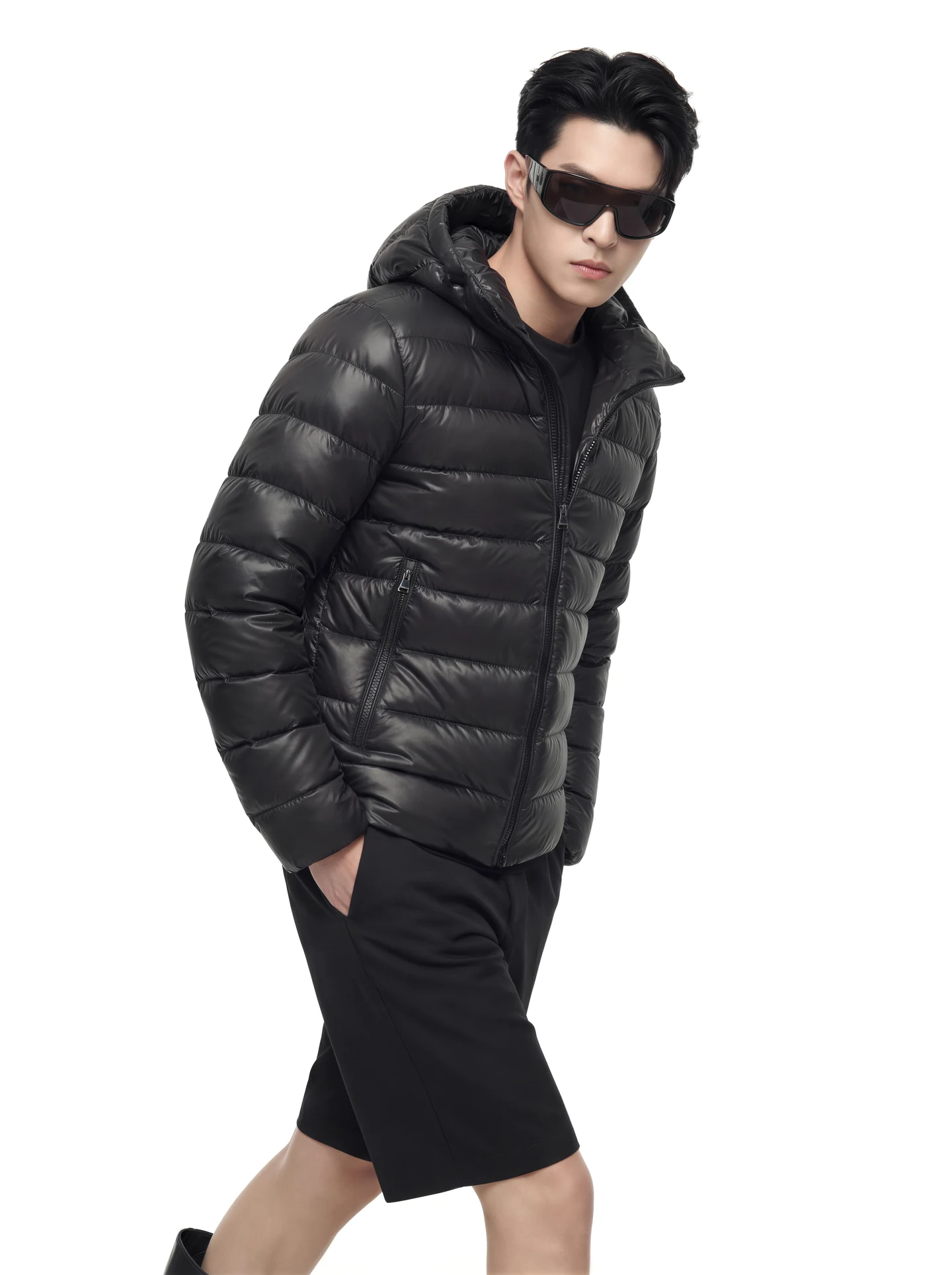 QIANRENGANG — Lookbook — 01
