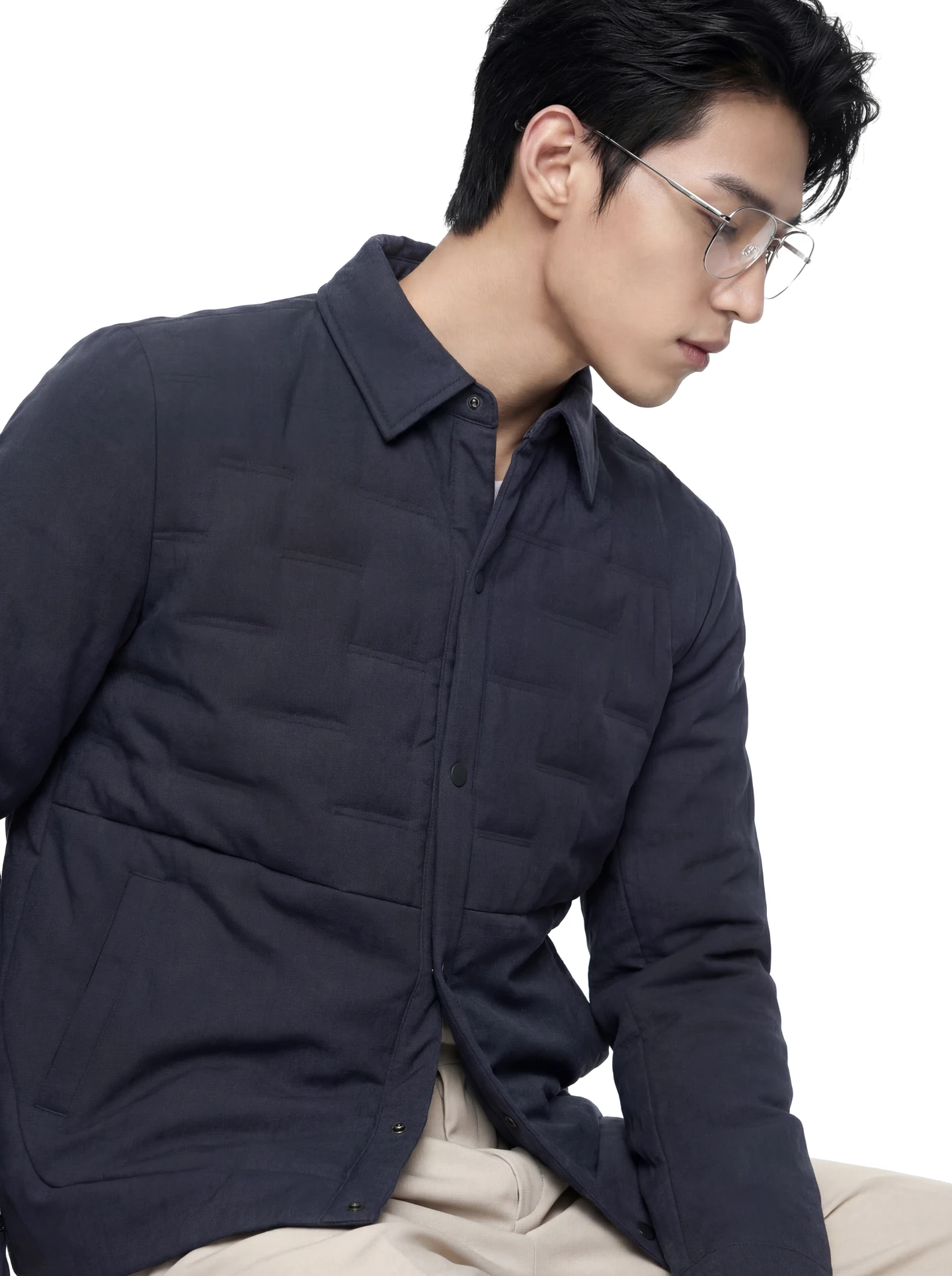 QIANRENGANG — Lookbook — 07