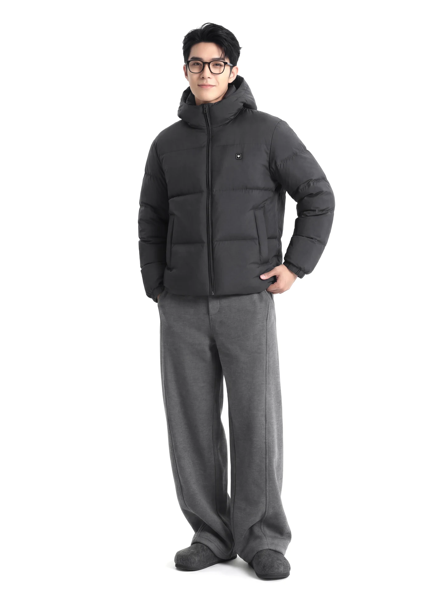 QIANRENGANG — Lookbook — 09