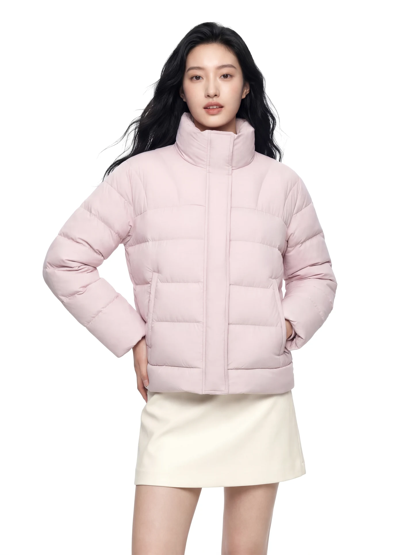 QIANRENGANG — Lookbook — 10