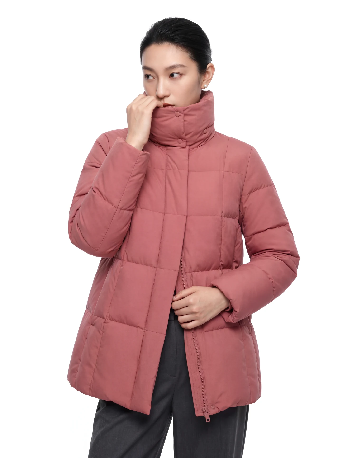 QIANRENGANG — Lookbook — 12