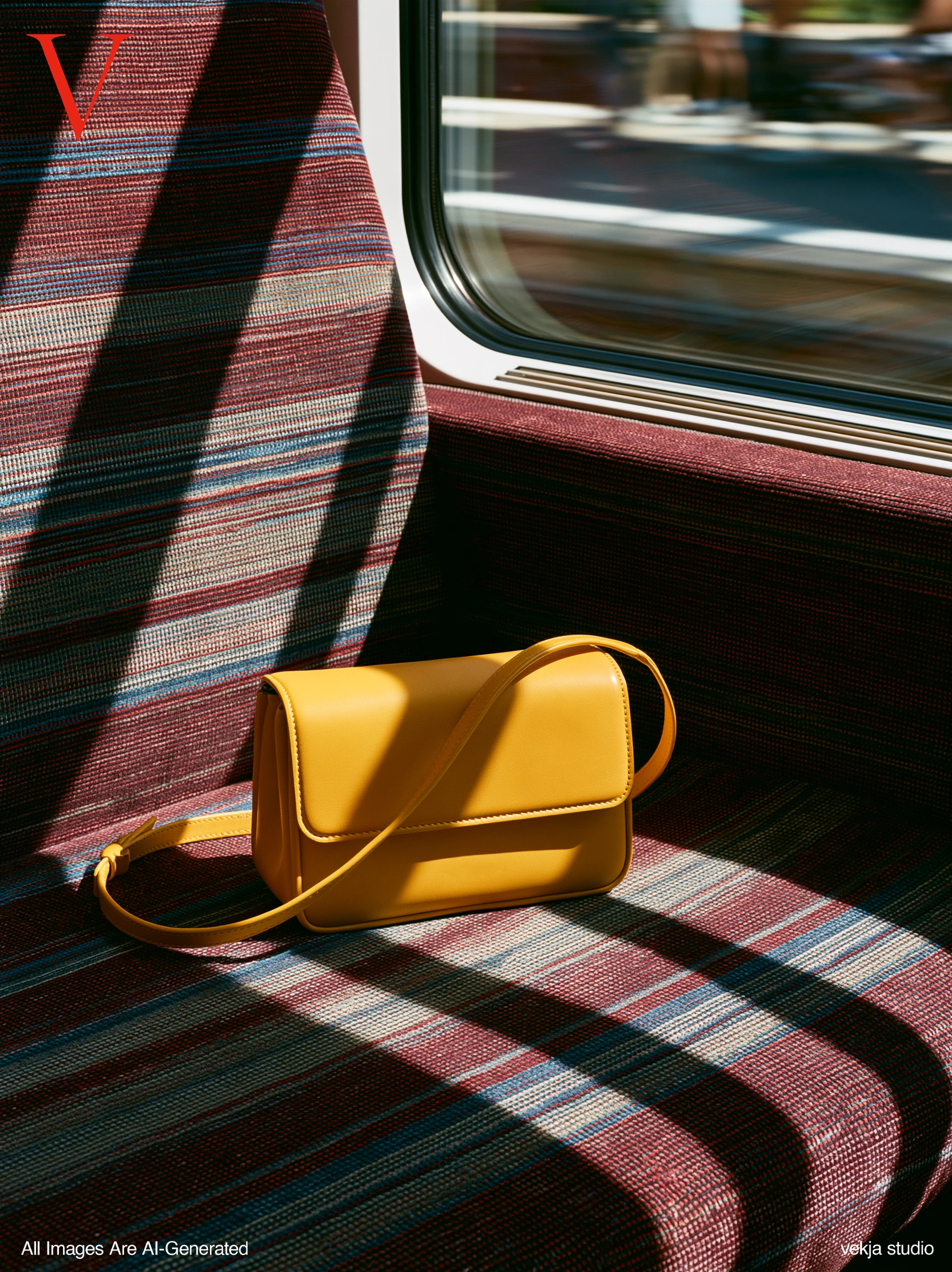 Still Life — Bags 02