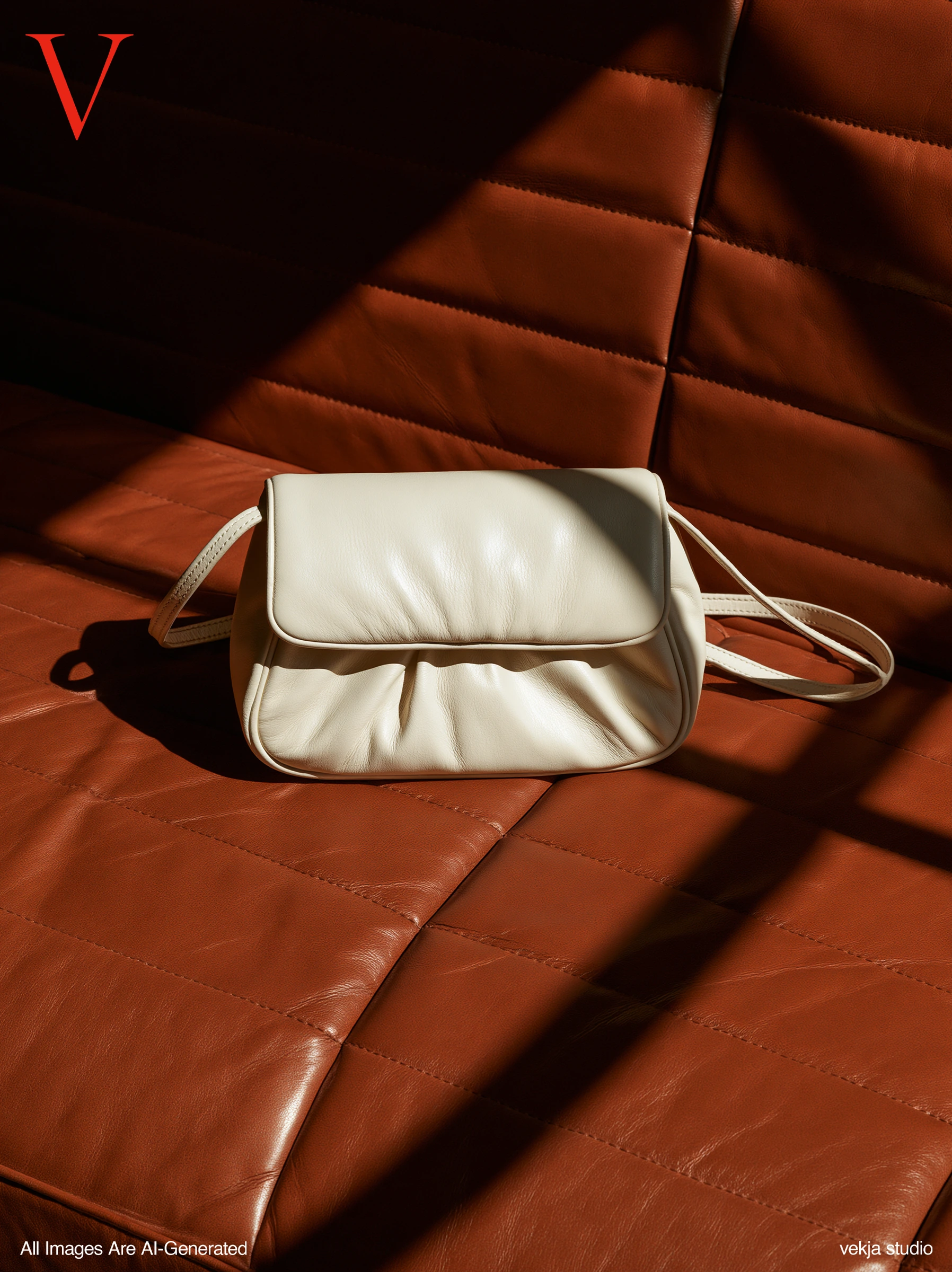 Still Life — Bags 03