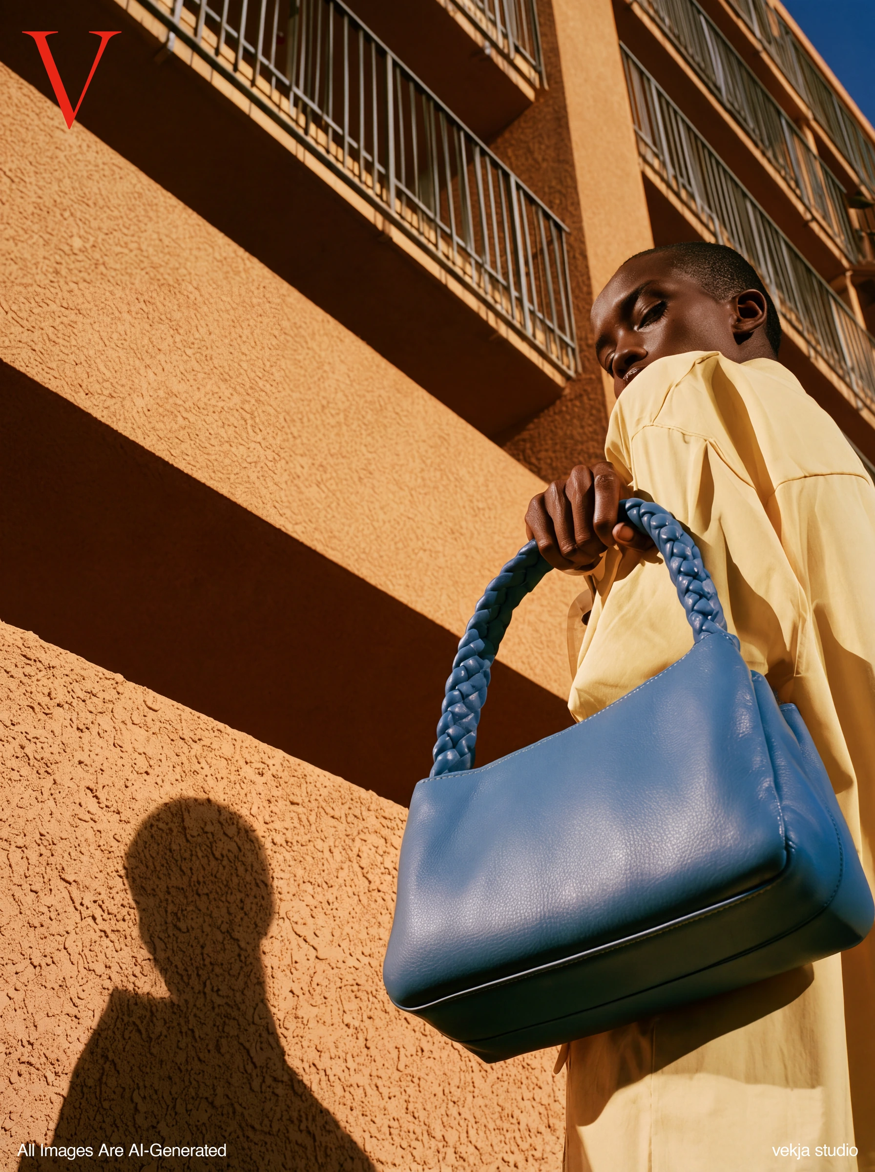 Still Life — Bags 04