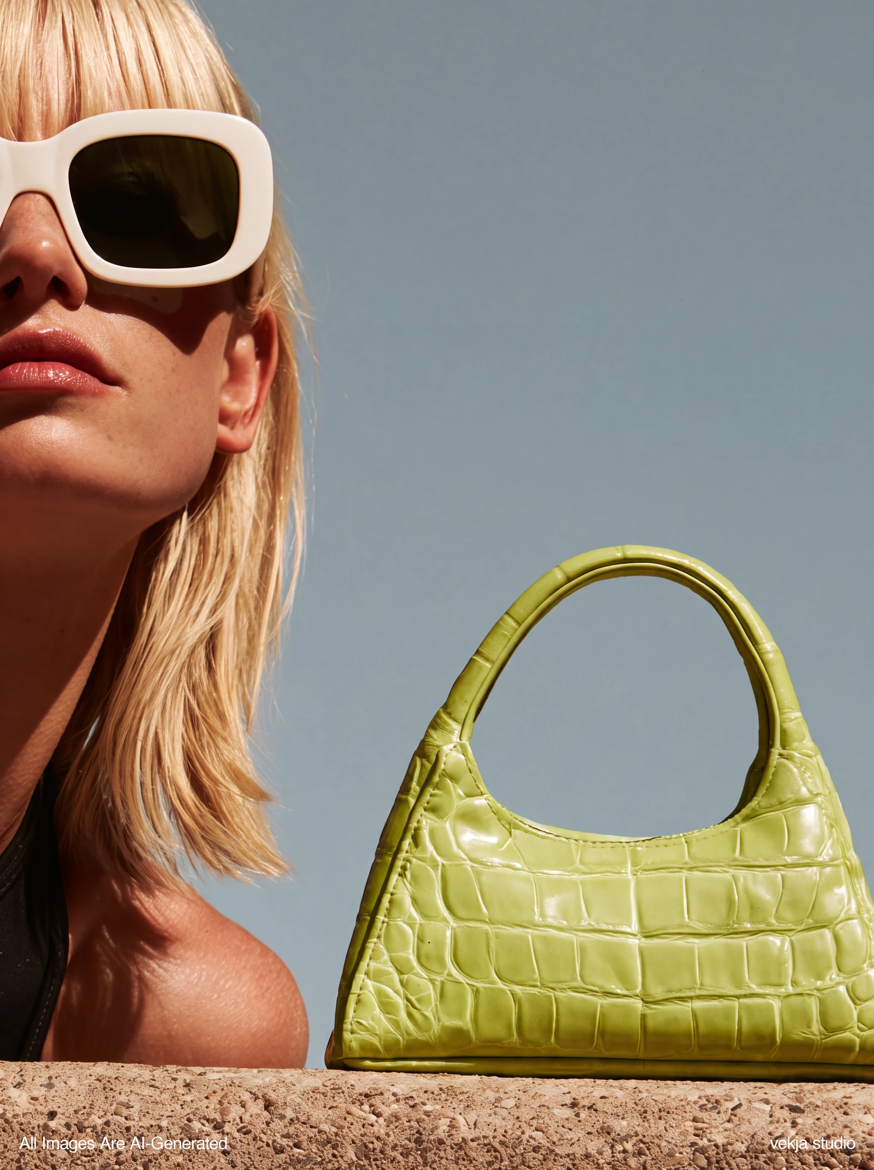 Still Life — Bags 05