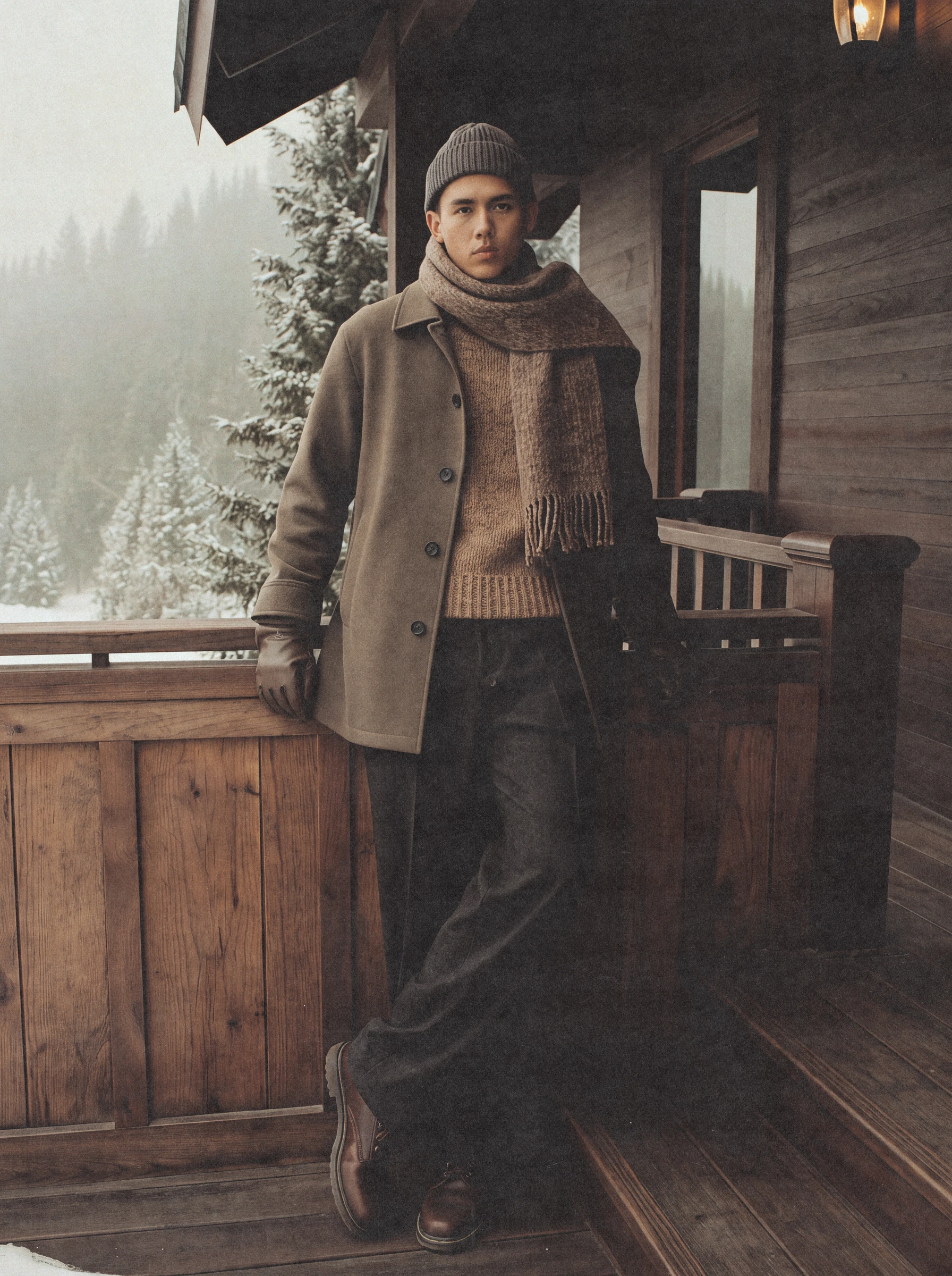 Winter Menswear 03