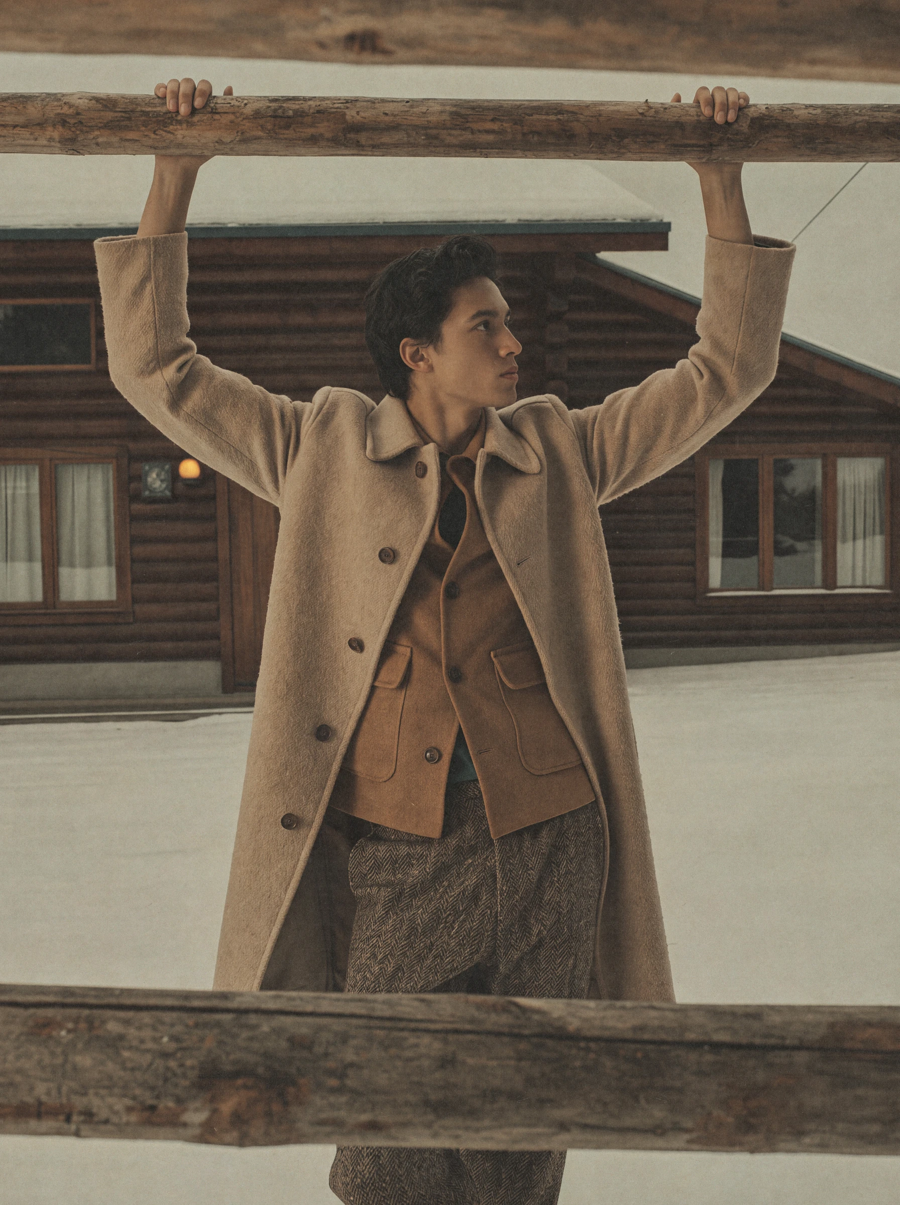 Winter Menswear 06
