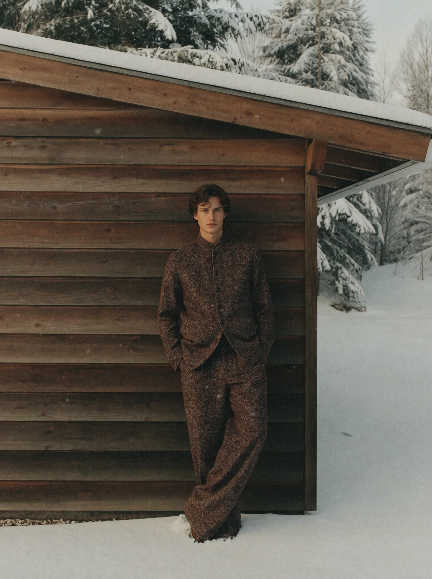 Winter Menswear 08