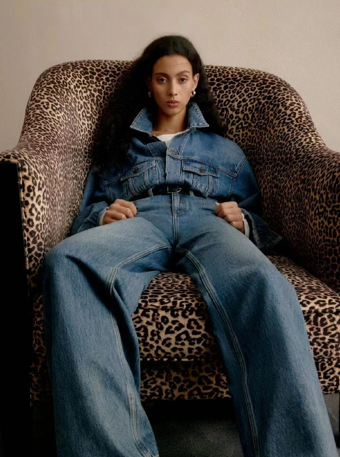 ZHIZHI — 2024 AW Lookbook — 02