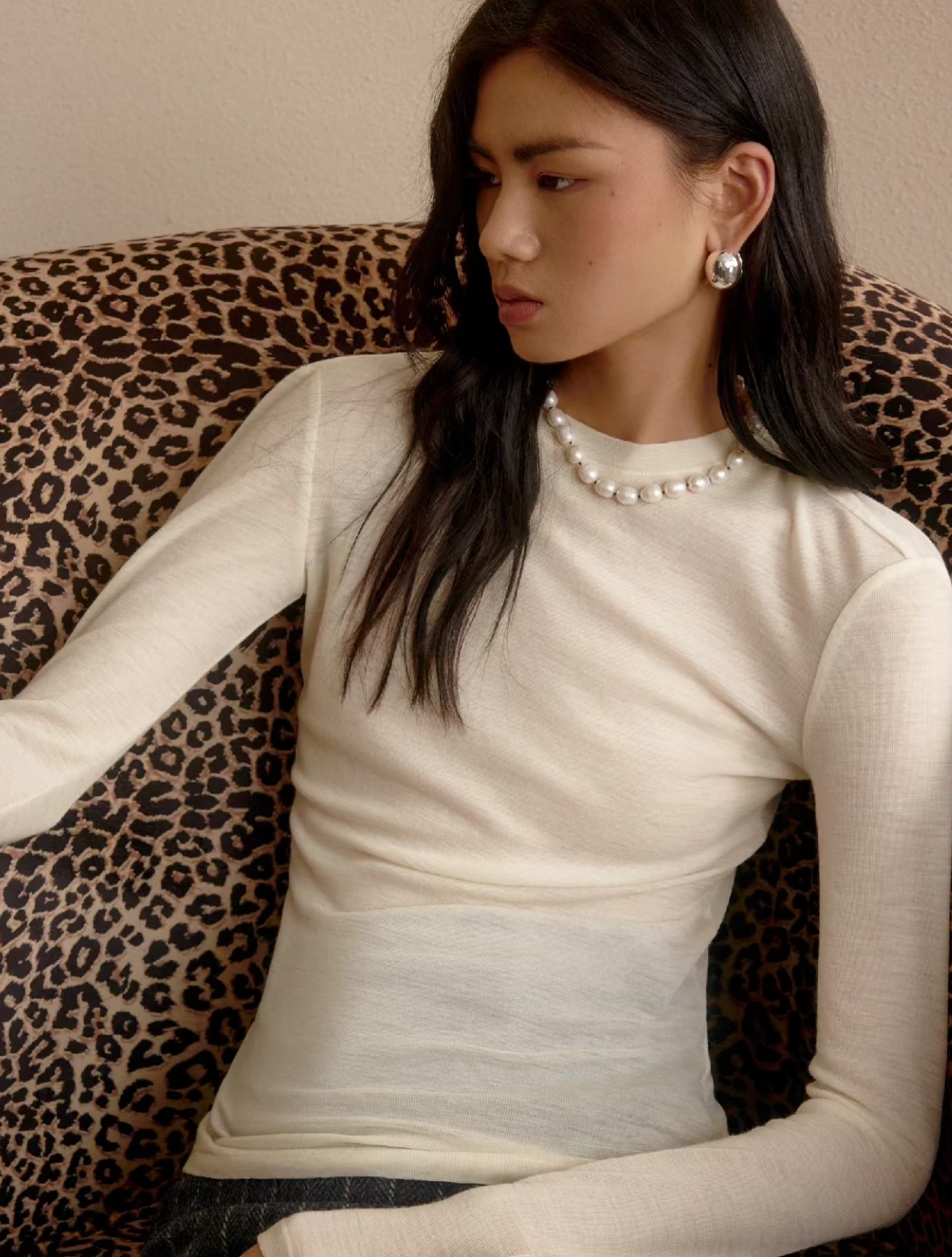 ZHIZHI — 2024 AW Lookbook — 07