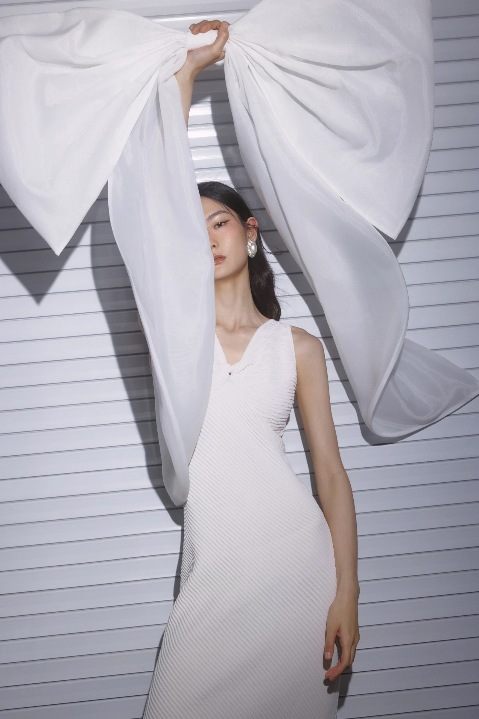 ZHIZHI — 2024 SS Lookbook — 02