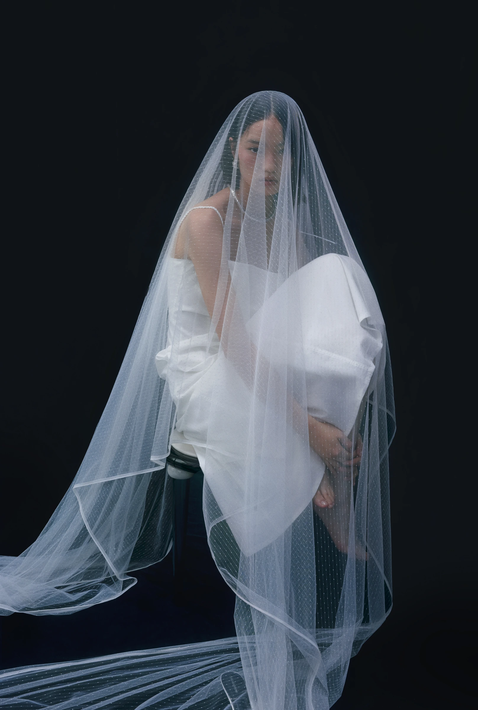 ZHIZHI — 2024 SS Lookbook — 03