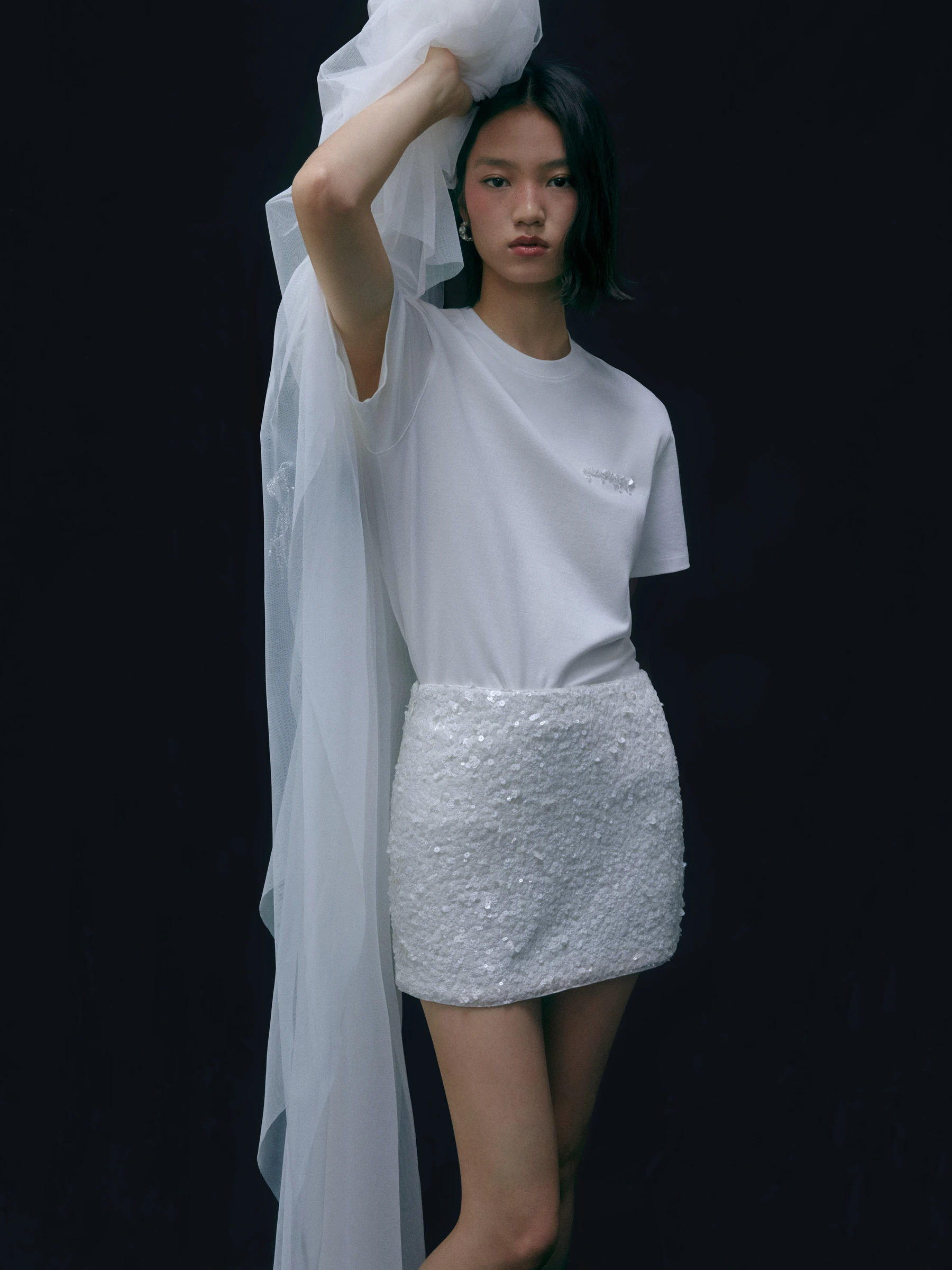 ZHIZHI — 2024 SS Lookbook — 04