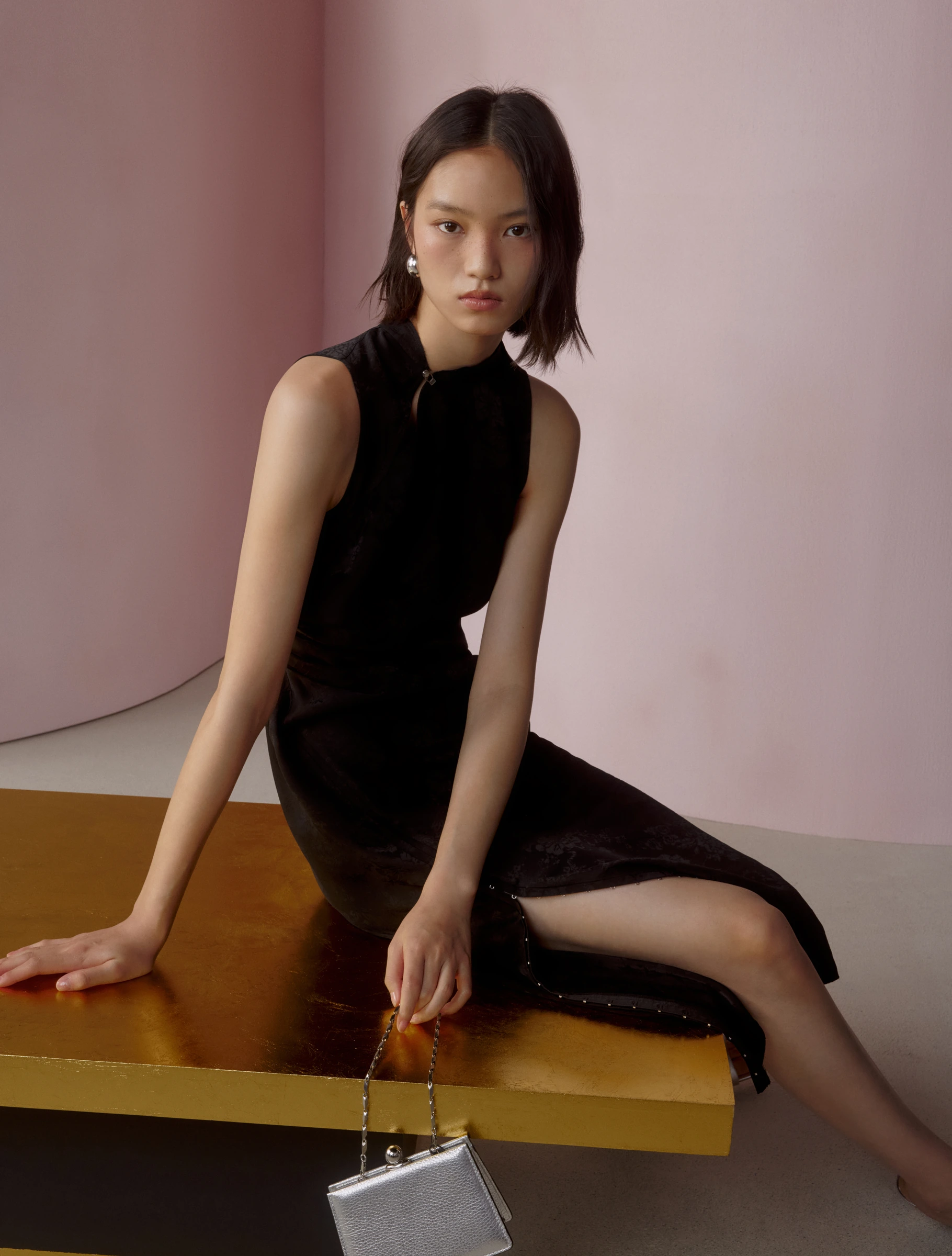 ZHIZHI — 2024 SS Lookbook — 05