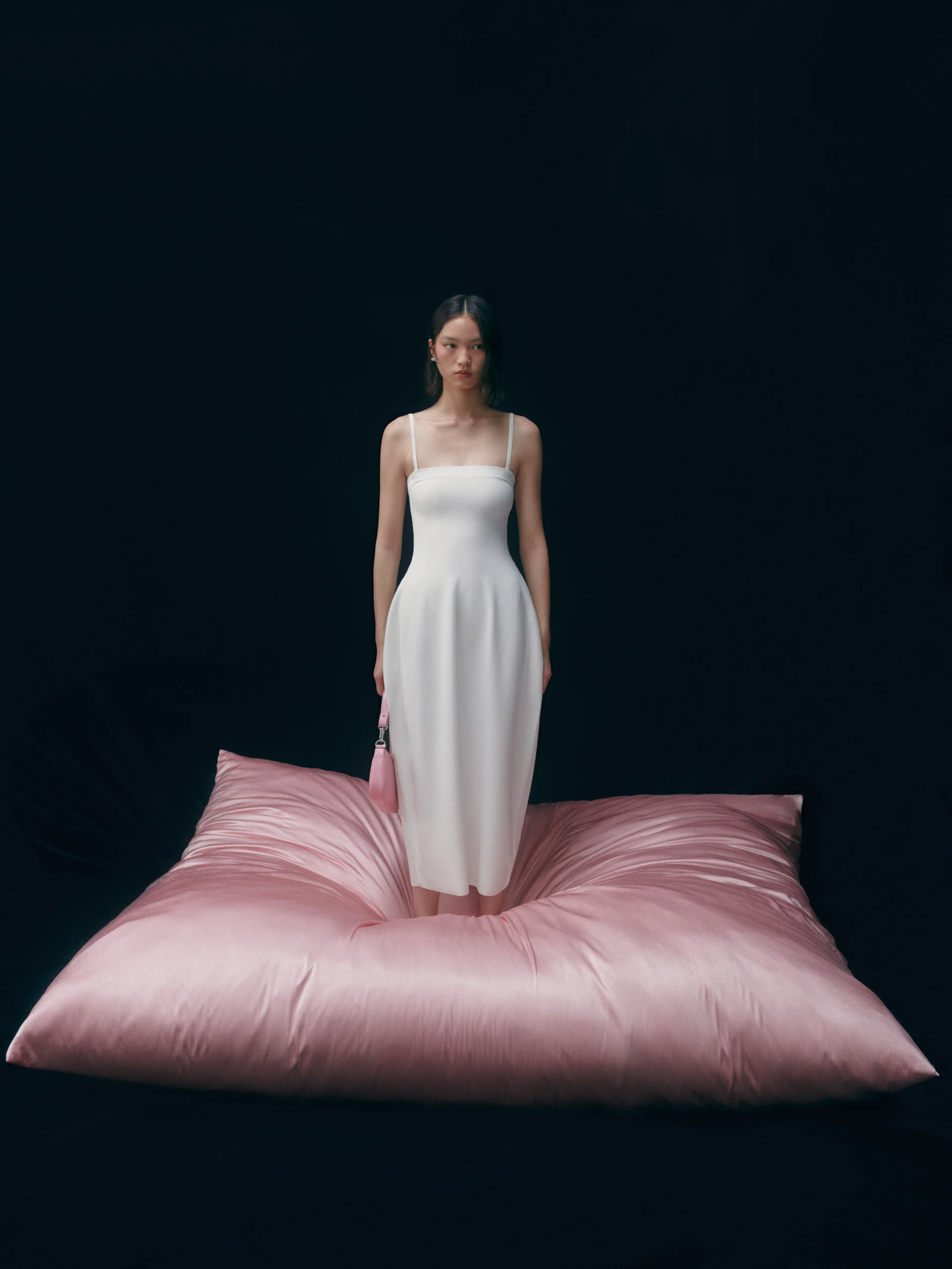 ZHIZHI — 2024 SS Lookbook — 06