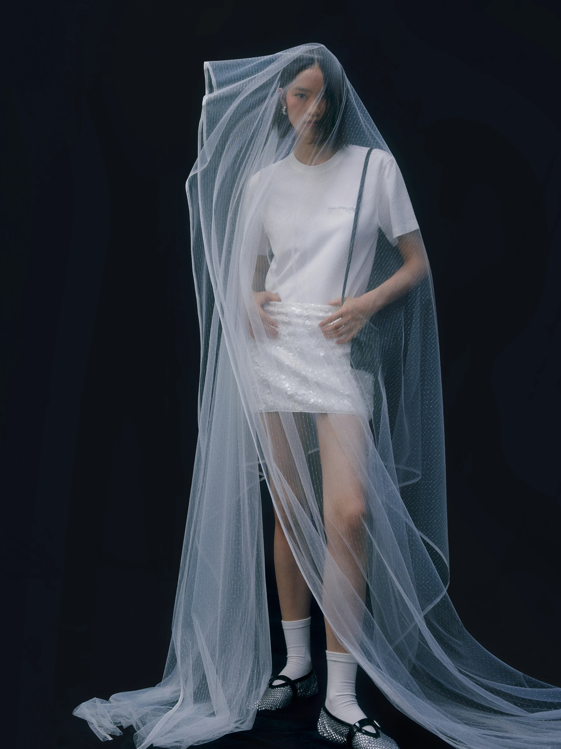 ZHIZHI — 2024 SS Lookbook — 08